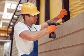 Best Engineered Wood Siding  in Tutwiler, MS